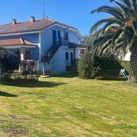 Elrosal2 Daire Cudillero Dış mekan fotoğraf