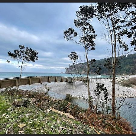 Elrosal2 Daire Cudillero Dış mekan fotoğraf