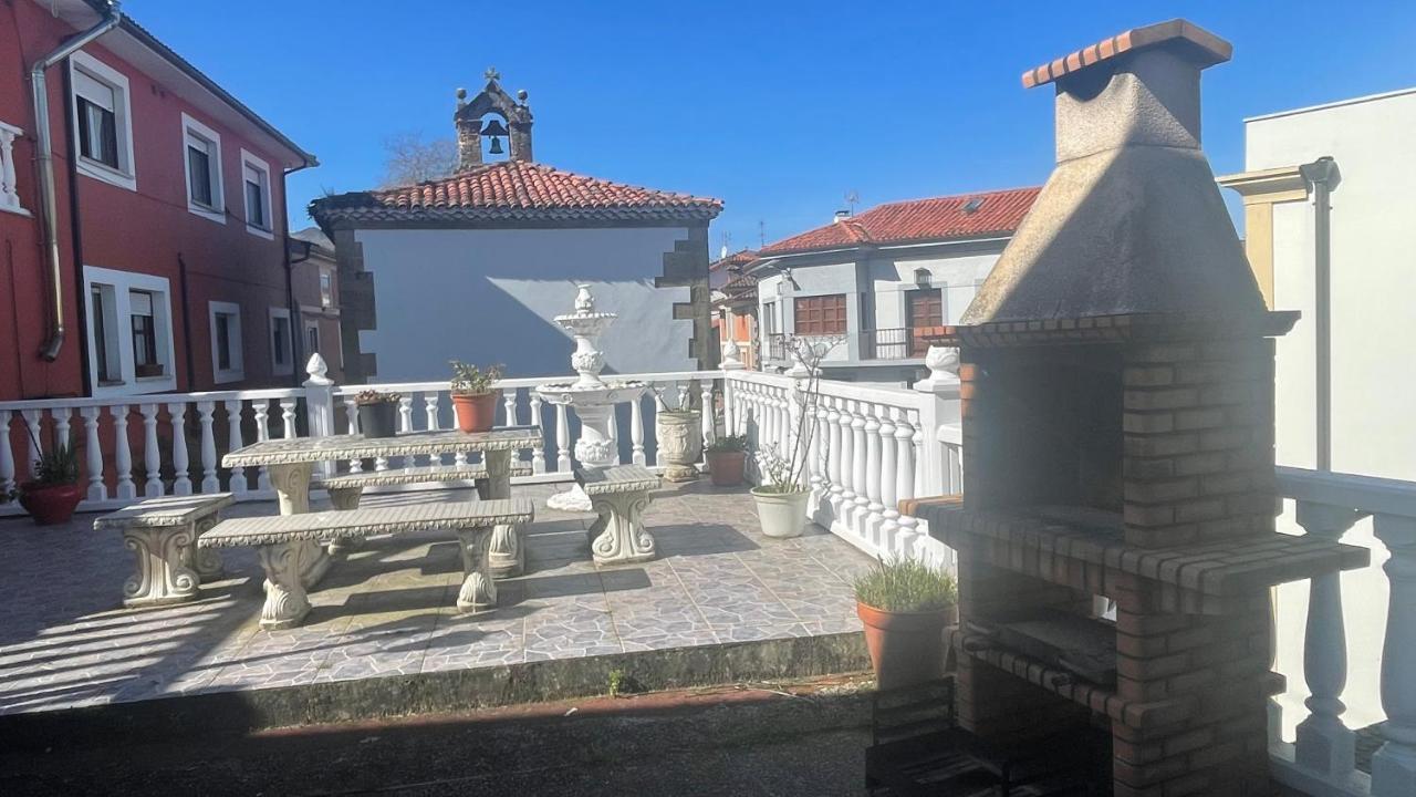 Elrosal2 Daire Cudillero Dış mekan fotoğraf