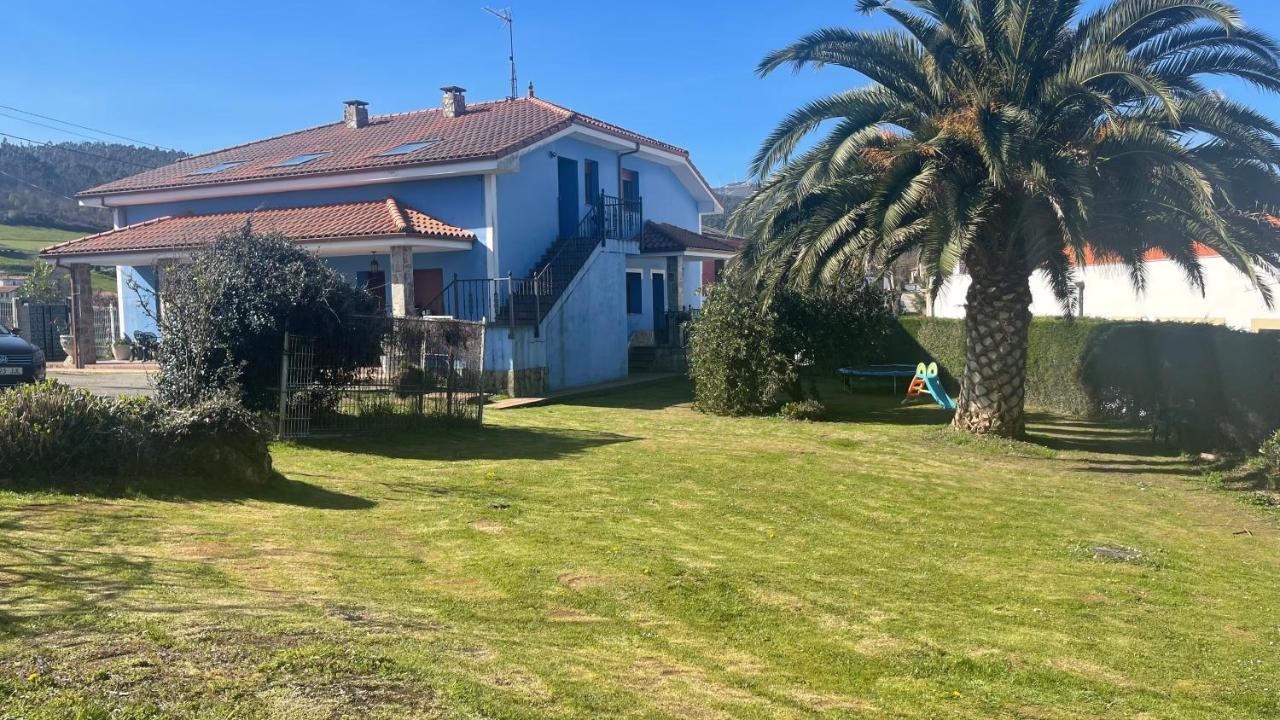 Elrosal2 Daire Cudillero Dış mekan fotoğraf