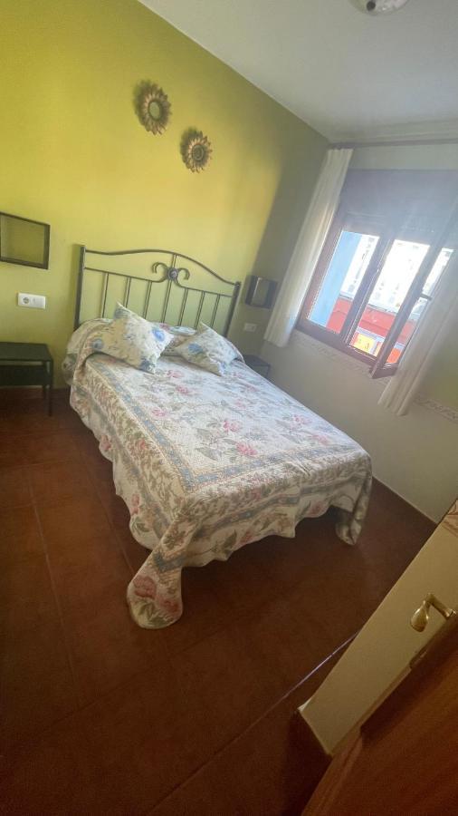 Elrosal2 Daire Cudillero Dış mekan fotoğraf
