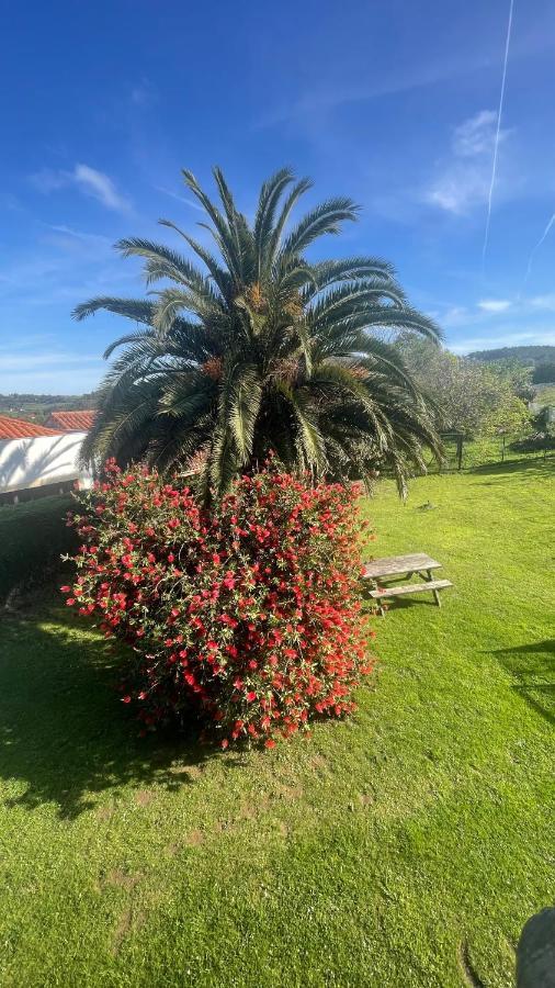 Elrosal2 Daire Cudillero Dış mekan fotoğraf